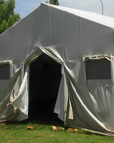 Изготавливаем солдатские палатки в Ялуторовске вместимостью <strong>до 70 человек</strong>